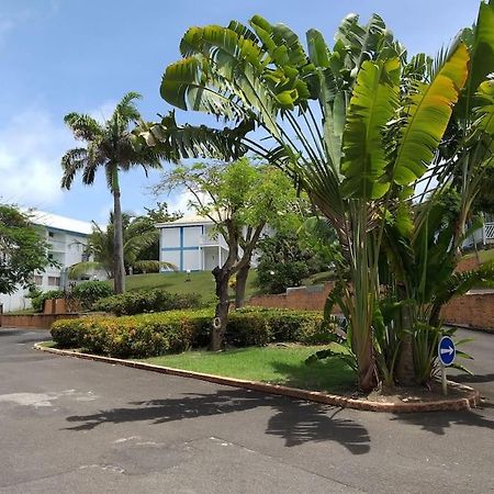 Manganao - Studio De Charme & Acces Plage Saint-Francois (Grande-Terre) Exterior foto