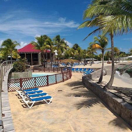 Manganao - Studio De Charme & Acces Plage Saint-Francois (Grande-Terre) Exterior foto