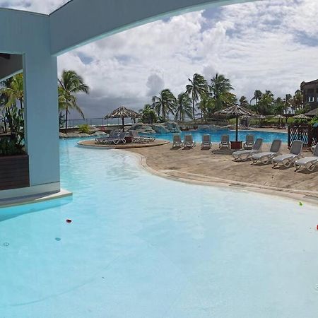 Manganao - Studio De Charme & Acces Plage Saint-Francois (Grande-Terre) Exterior foto