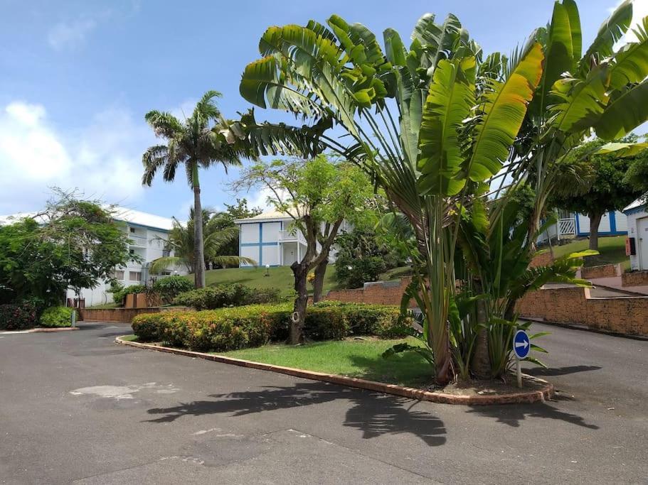 Manganao - Studio De Charme & Acces Plage Saint-Francois (Grande-Terre) Exterior foto