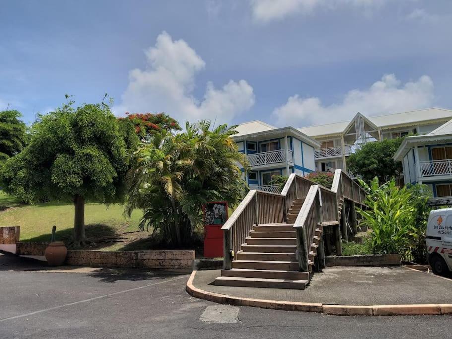 Manganao - Studio De Charme & Acces Plage Saint-Francois (Grande-Terre) Exterior foto