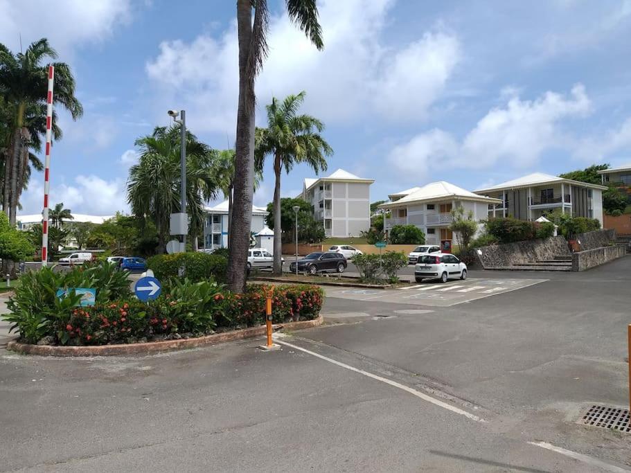Manganao - Studio De Charme & Acces Plage Saint-Francois (Grande-Terre) Exterior foto